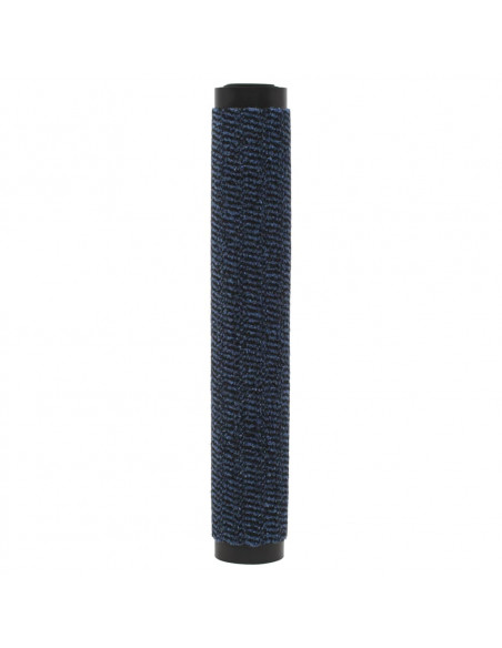 Zerbino Trapuntato 60x150 cm Blu