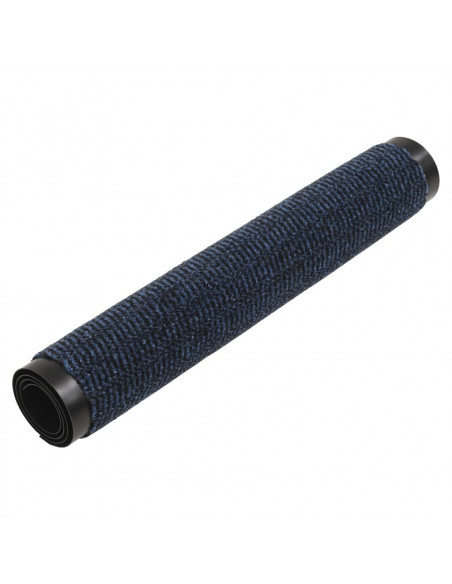 Zerbino Trapuntato 60x150 cm Blu