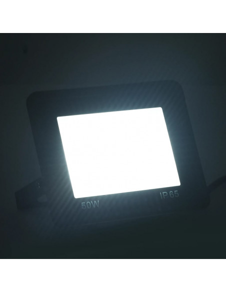 Faretto a LED 50 W Bianco Freddo