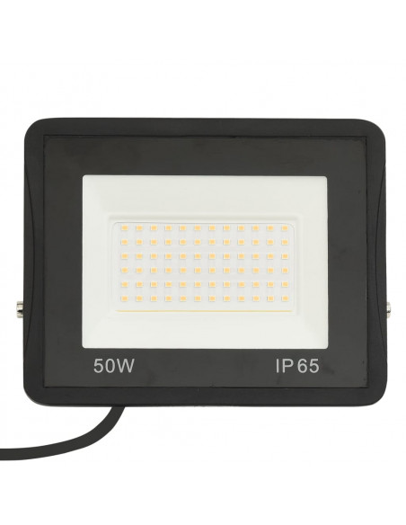 Faretto a LED 50 W Bianco Freddo
