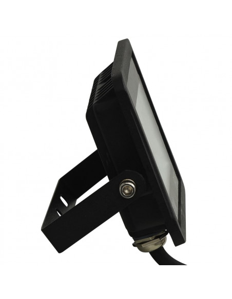 Faretto a LED 10 W Bianco Caldo