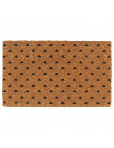 Zerbino Naturale 45x75 cm Fibra di Cocco 2