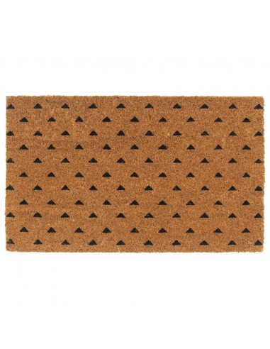 Zerbino Naturale 45x75 cm Fibra di Cocco