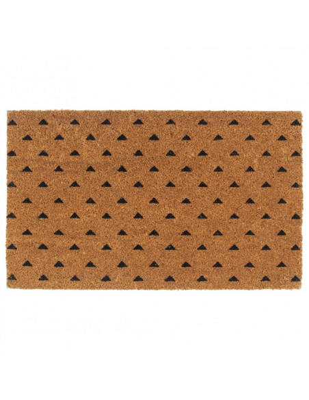 Zerbino Naturale 45x75 cm Fibra di Cocco