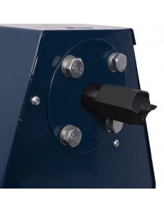 Tornio per Legno 1000 mm 400 W