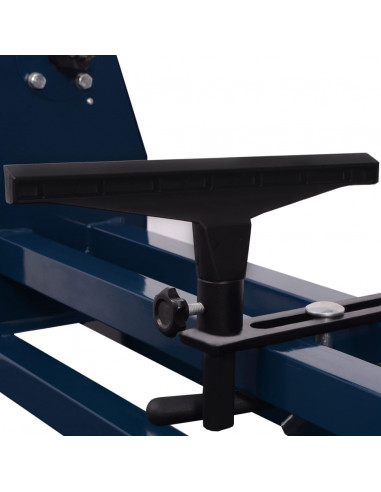 Tornio per Legno 1000 mm 400 W