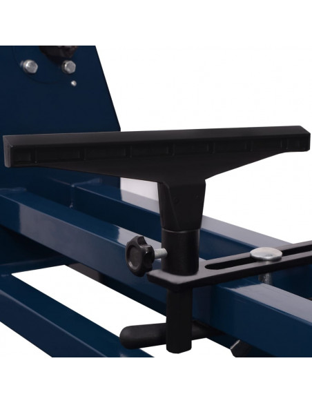 Tornio per Legno 1000 mm 400 W