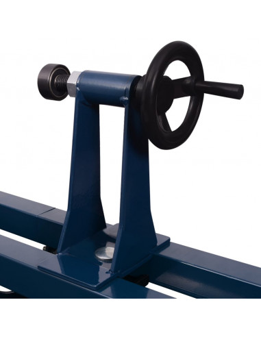 Tornio per Legno 1000 mm 400 W