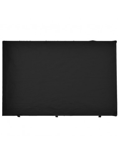 Copri Panca Dondolo 12 Occhielli 215x150x130/150 cm Polietilene