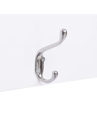 Appendiabiti a Muro FAMILY 74x29,5 cm