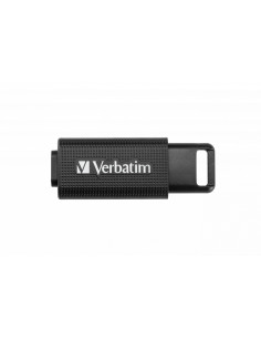 Verbatim Store 'n' Go unità flash USB 32 GB USB tipo-C 3.2 Gen 1 (3.1 Gen 1) Nero 2