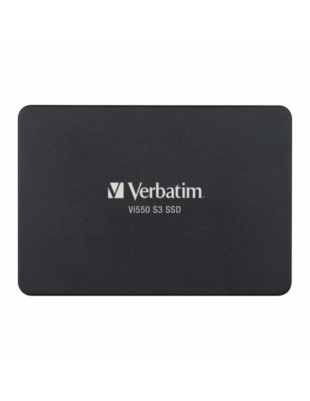 Verbatim Vi550 S3 2 TB 2.5" Serial ATA III