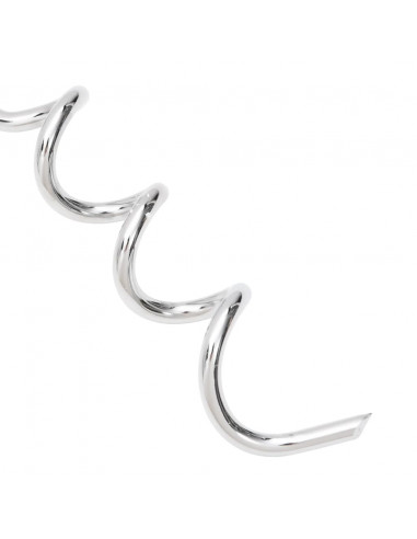 Cavo di Attacco per Cani con Picchetto Terra 3 m