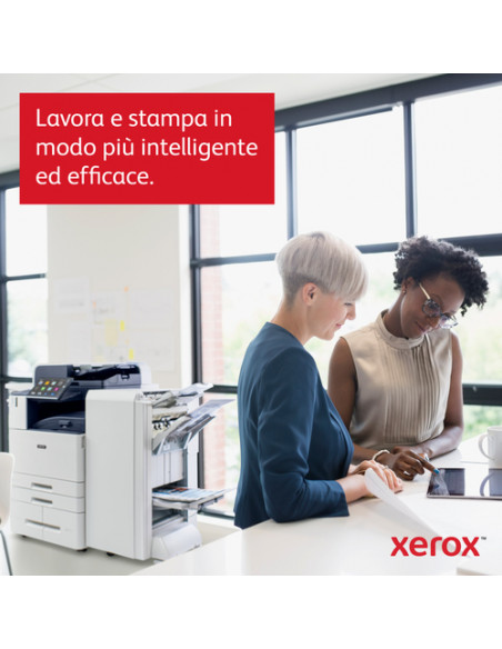 Xerox AltaLink C8135V_F stampante multifunzione Laser A3 1200 x 2400 DPI 35 ppm