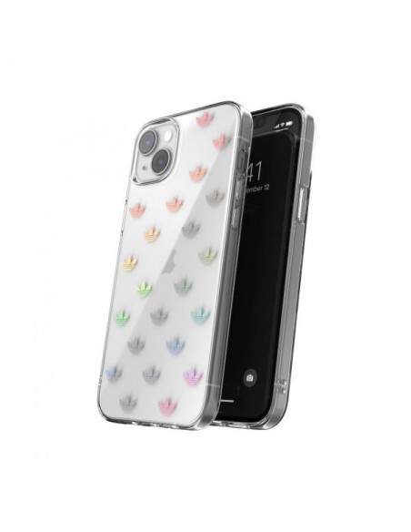Celly GC2967ADI custodia per cellulare 17 cm (6.7") Cover Trasparente