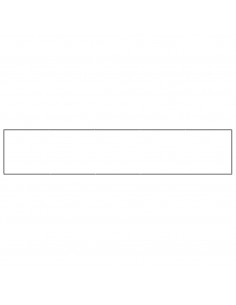 Gabbia per Cani Nera 5 m² in Acciaio