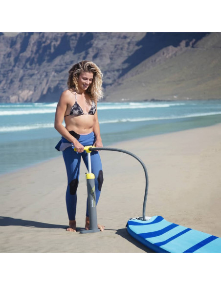 Bestway Hydro-Force Tavola da Surf Gonfiabile 243x57x7 cm
