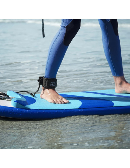 Bestway Hydro-Force Tavola da Surf Gonfiabile 243x57x7 cm