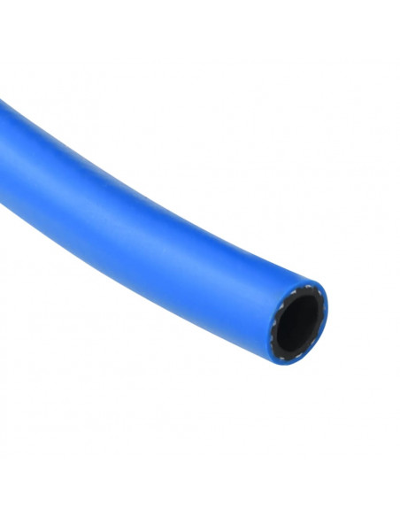 Tubo d'Aria Blu 0,7" 5 m in PVC