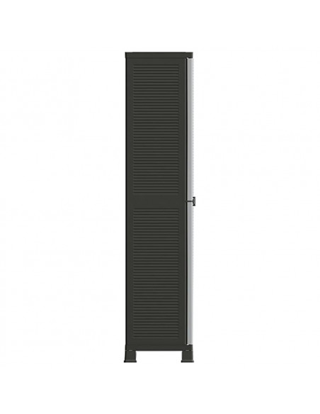 Armadietto in Plastica 68x39x171,5 cm