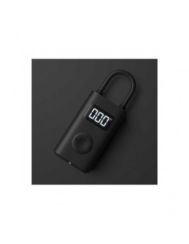 Xiaomi Mi Portable Air Pump pompa ad aria elettrica 10,3 bar