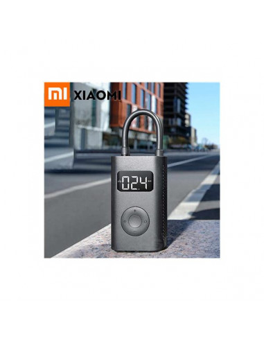 Xiaomi Mi Portable Air Pump pompa ad aria elettrica 10,3 bar