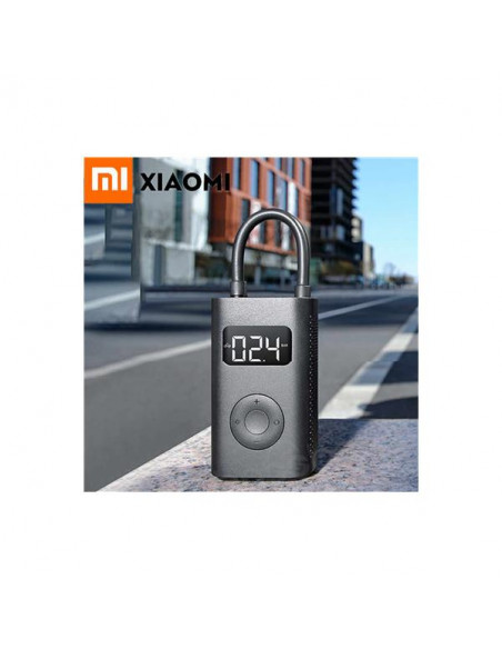 Xiaomi Mi Portable Air Pump pompa ad aria elettrica 10,3 bar