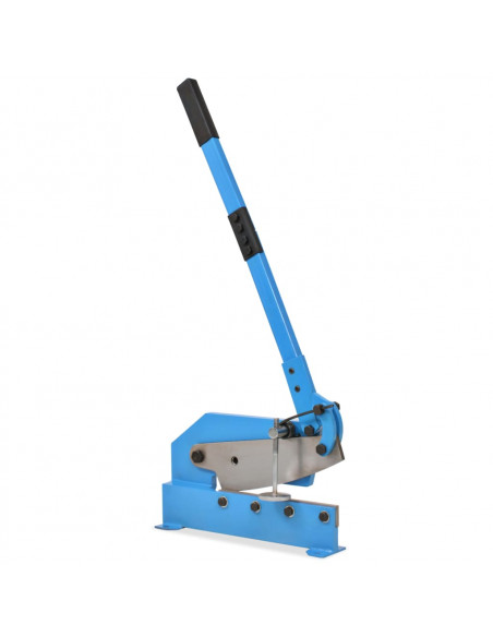 Cesoia a Leva 300 mm Blu