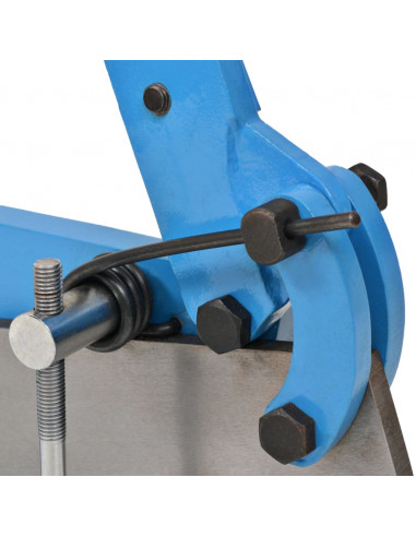 Cesoia a Leva 300 mm Blu