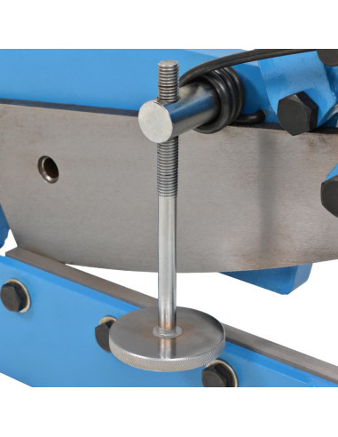 Cesoia a Leva 300 mm Blu