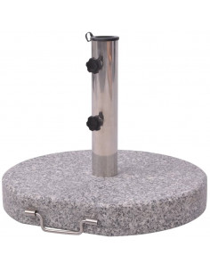 Base per Ombrellone 45 cm 2
