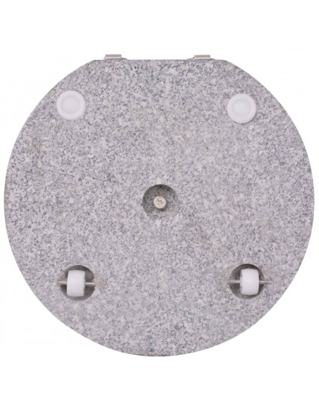 Base per Ombrellone 45 cm