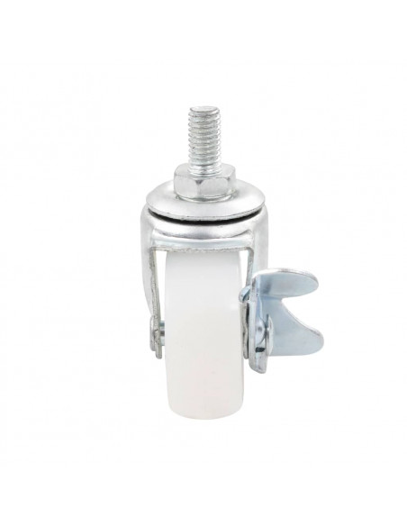 Base per Ombrellone Granito 30 kg Circolare Grigia