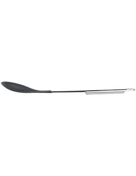 Cucchiaione cucina Pedrini 06GD002 FORMA Grigio e Cromo Grigio e Cromo
