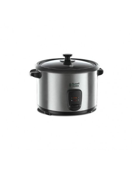 Cuoci riso Russell Hobbs 19750 56 COOK@HOME Rice Cooker Inox Inox