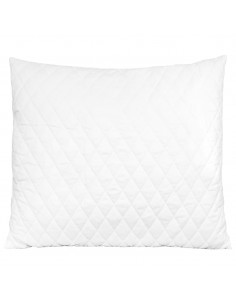 Cuscini 2 pz 70x60x14 cm in Memory Foam