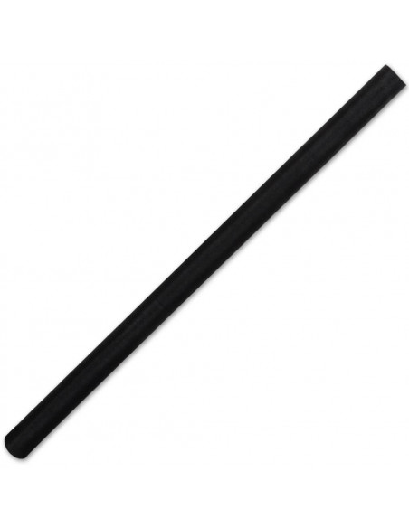 Zanzariera in Fibra di Vetro 100x1000 cm Nera