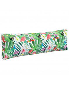 Cuscini per Pallet 3 pz Multicolore in Tessuto Oxford