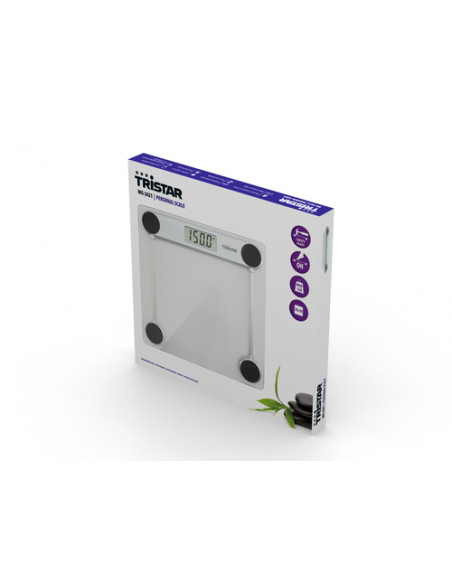 Tristar WG-2421 Bilancia pesapersone