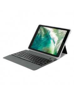 Custodia con tastiera Tucano IPD8TAS IT BK TASTO Ipad Air 10,5 2019 Ne