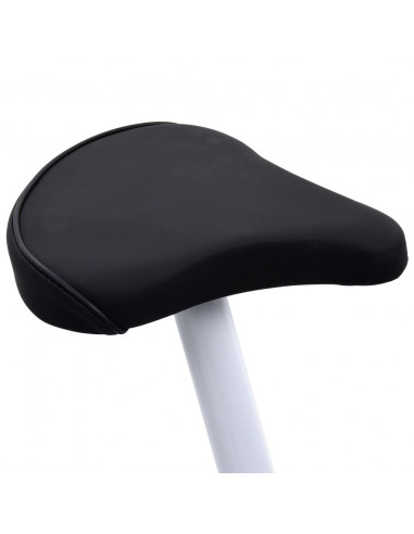 Cyclette Ellittica con Cinghia di Resistenza Viola