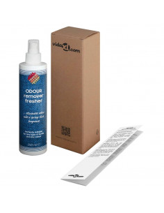 Detergente Rinfrescante Anti-Odori 250 ml