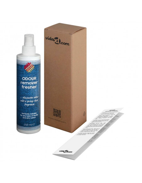 Detergente Rinfrescante Anti-Odori 250 ml
