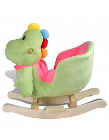 Dinosauro a Dondolo