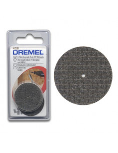 Disco taglio miniutensile Dremel 2615042632 426
