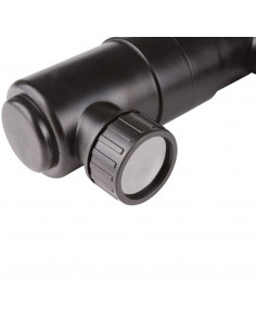 Dispositivo Chiarificazione Lampada UVC 11W 10000 L