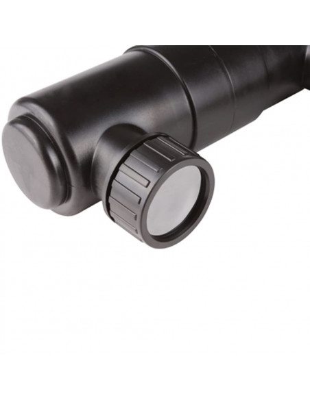 Dispositivo Chiarificazione Lampada UVC 11W 10000 L