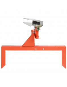 Dispositivo per Tiro al Piattello in Acciaio