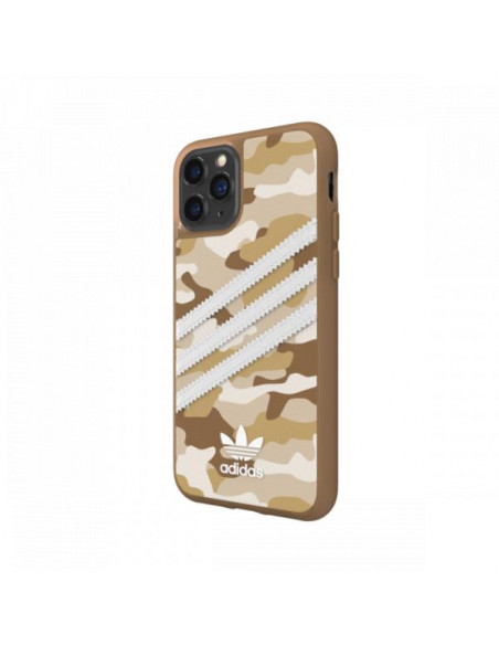 Adidas 36373 custodia per cellulare 14,7 cm (5.8") Cover Beige, Marrone