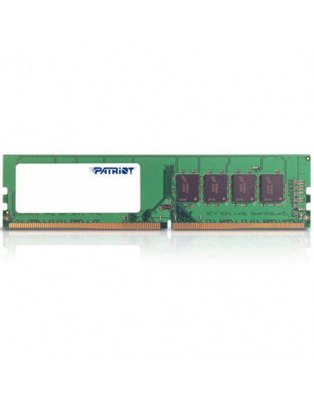 DDR4 PATRIOT 4GB 2400Mhz - PSD44G240081